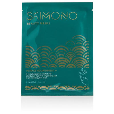 INTENSE NOURISHMENT LUXURY HAND MASK